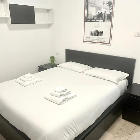 Da Vinci's Den Apartamento *