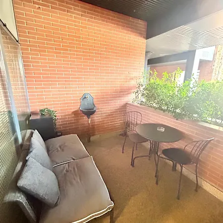 Da Vinci's Den Apartmán *