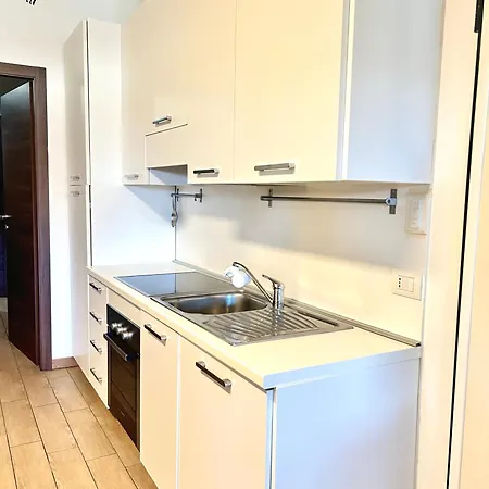 Apartment Da Vinci's Den *